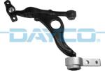 DAYCO Brat, suspensie roata DAYCO DSS4244 (DSS4244) - fixbox
