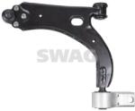 SWAG Brat, suspensie roata SWAG 50 92 1681 (50 92 1681) - fixbox