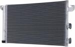 HELLA Condensator, climatizare HELLA 8FC 366 221-291 (8FC 366 221-291) - fixbox