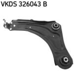 SKF Brat, suspensie roata SKF VKDS 326043 B (VKDS 326043 B) - fixbox