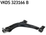 SKF Brat, suspensie roata SKF VKDS 323166 B (VKDS 323166 B) - fixbox