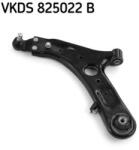 SKF Brat, suspensie roata SKF VKDS 825022 B (VKDS 825022 B) - fixbox