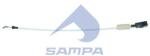 SAMPA Cablu deschidere usa SAMPA 200269 (200.269)