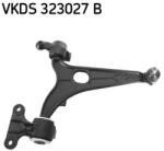 SKF Brat, suspensie roata SKF VKDS 323027 B (VKDS 323027 B) - fixbox