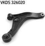 SKF Brat, suspensie roata SKF VKDS 326020 (VKDS 326020) - fixbox