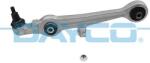 DAYCO Brat, suspensie roata DAYCO DSS1130 (DSS1130) - fixbox