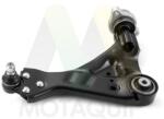 MOTAQUIP Brat, suspensie roata MOTAQUIP LVSA1968 (LVSA1968) - fixbox