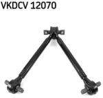 SKF Brat, suspensie roata SKF VKDCV 12070 (VKDCV 12070) - fixbox