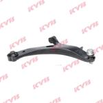 KYB Brat, suspensie roata KYB KSC5911 (KSC5911) - fixbox