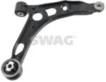 SWAG Brat, suspensie roata SWAG 33 10 4909 (33 10 4909) - fixbox