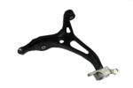 METZGER Brat, suspensie roata METZGER 58081202 (58081202)