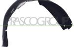 PRASCO Carenaj, pasaj roata PRASCO VG0343604 (VG0343604)