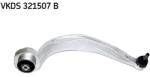SKF Brat, suspensie roata SKF VKDS 321507 B (VKDS 321507 B) - fixbox