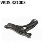 SKF Brat, suspensie roata SKF VKDS 321003 (VKDS 321003) - fixbox
