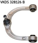 SKF Brat, suspensie roata SKF VKDS 328126 B (VKDS 328126 B) - fixbox