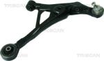 TRISCAN Brat, suspensie roata TRISCAN 8500 80505 (8500 80505) - fixbox