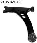 SKF Brat, suspensie roata SKF VKDS 821063 (VKDS 821063) - fixbox