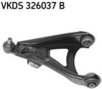 SKF Brat, suspensie roata SKF VKDS 326037 B (VKDS 326037 B) - fixbox