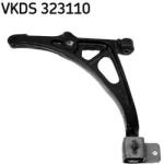 SKF Brat, suspensie roata SKF VKDS 323110 (VKDS 323110) - fixbox