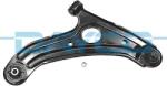 DAYCO Brat, suspensie roata DAYCO DSS3452 (DSS3452) - fixbox