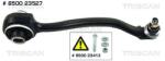 TRISCAN Brat, suspensie roata TRISCAN 8500 23527 (8500 23527) - fixbox