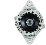 AS-PL Filtru aer habitaclu / polen AS-PL A9004 (A9004)