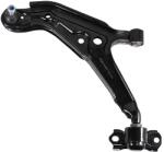 METZGER Brat, suspensie roata METZGER 58028301 (58028301)
