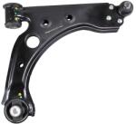 METZGER Brat, suspensie roata METZGER 58035702 (58035702)