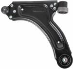 METZGER Brat, suspensie roata METZGER 58004901 (58004901)