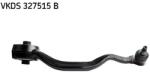 SKF Brat, suspensie roata SKF VKDS 327515 B (VKDS 327515 B) - fixbox