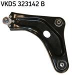 SKF Brat, suspensie roata SKF VKDS 323142 B (VKDS 323142 B) - fixbox