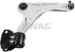 SWAG Brat, suspensie roata SWAG 33 10 4801 (33 10 4801) - fixbox