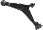 METZGER Brat, suspensie roata METZGER 58059101 (58059101)