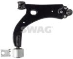 SWAG Brat, suspensie roata SWAG 50 92 1682 (50 92 1682) - fixbox