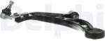 DELPHI Brat, suspensie roata DELPHI TC1915 (TC1915) - fixbox
