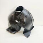 Original Mercedes Carenaj stanga fata ORIGINAL MERCEDES A4476840177 (A4476840177)