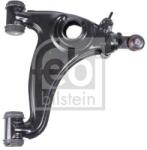 Febi Bilstein Brat, suspensie roata FEBI BILSTEIN 15695 (15695) - fixbox