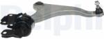 DELPHI Brat, suspensie roata DELPHI TC3554 (TC3554) - fixbox