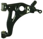 METZGER Brat, suspensie roata METZGER 58055402 (58055402)