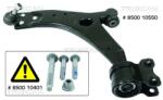 TRISCAN Brat, suspensie roata TRISCAN 8500 10550 (8500 10550) - fixbox