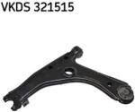 SKF Brat, suspensie roata SKF VKDS 321515 (VKDS 321515) - fixbox