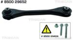 TRISCAN Brat/bieleta, suspensie roata TRISCAN 8500 29652 (8500 29652)