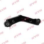 KYB Brat, suspensie roata KYB KSC6365 (KSC6365) - fixbox