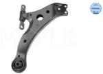 MEYLE Brat, suspensie roata MEYLE 30-16 050 0030 (30-16 050 0030)