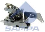 SAMPA Incuietoare usa SAMPA 023.223 (023.223) - fixbox