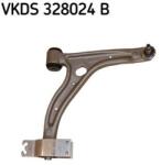 SKF Brat, suspensie roata SKF VKDS 328024 B (VKDS 328024 B) - fixbox