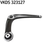 SKF Brat, suspensie roata SKF VKDS 323127 (VKDS 323127) - fixbox