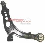 METZGER Brat, suspensie roata METZGER 58035502 (58035502)