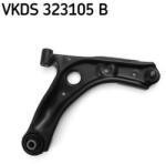 SKF Brat, suspensie roata SKF VKDS 323105 B (VKDS 323105 B) - fixbox
