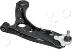JAPKO Brat, suspensie roata JAPKO 72H76L (72H76L) - fixbox